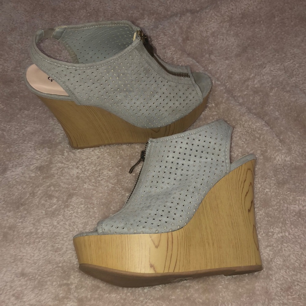 Wedges